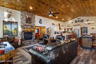2207 4 Point Cir, Overgaard, AZ 85933 - Photo 6