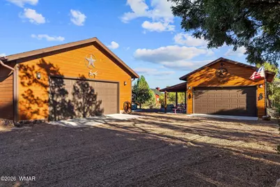 2207 Four Point Circle, Overgaard, AZ 85933 - Photo 36
