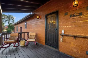 2207 4 Point Cir, Overgaard, AZ 85933 - Photo 32