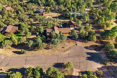 2207 Four Point Circle, Overgaard, AZ 85933 - Photo 40