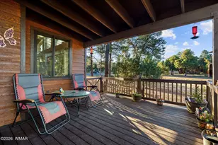 2207 4 Point Cir, Overgaard, AZ 85933 - Photo 20