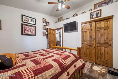 2207 Four Point Circle, Overgaard, AZ 85933 - Photo 22