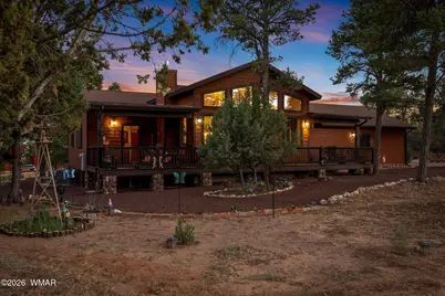 2207 Four Point Circle, Overgaard, AZ 85933 - Photo 2