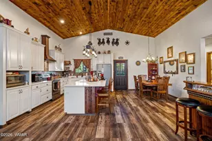 2207 4 Point Cir, Overgaard, AZ 85933 - Photo 10