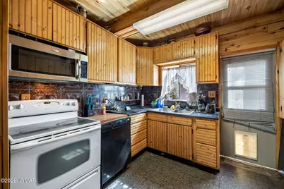 2861 Angel Trail, Overgaard, AZ 85933 - Photo 4