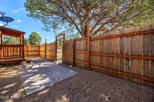 3466 Evergreen Dr, Overgaard, AZ 85933 - Photo 4