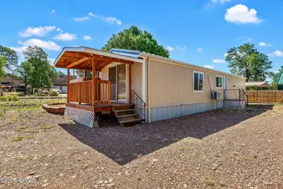 3466 Evergreen Drive, Overgaard, AZ 85933 - Photo 20