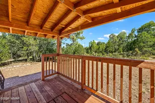 3466 Evergreen Dr, Overgaard, AZ 85933 - Photo 22