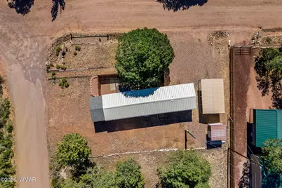 3466 Evergreen Drive, Overgaard, AZ 85933 - Photo 28
