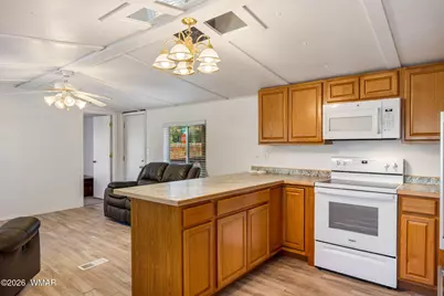 3466 Evergreen Drive, Overgaard, AZ 85933 - Photo 10