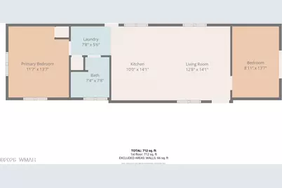 3466 Evergreen Drive, Overgaard, AZ 85933 - Photo 34