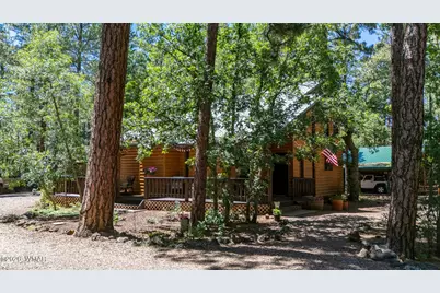 5727 Mule Deer Way, Pinetop, AZ 85935 - Photo 32