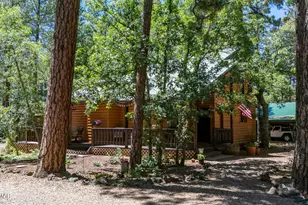 5727 Mule Deer Way, Pinetop, AZ 85935 - Photo 32