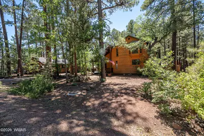 5727 Mule Deer Way, Pinetop, AZ 85935 - Photo 36