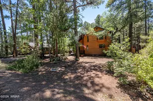 5727 Mule Deer Way, Pinetop, AZ 85935 - Photo 36