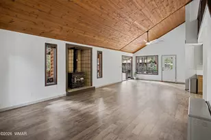 5727 Mule Deer Way, Pinetop, AZ 85935 - Photo 4