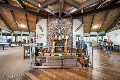 5727 Mule Deer Way, Pinetop, AZ 85935 - Photo 44