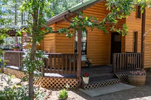 5727 Mule Deer Way, Pinetop, AZ 85935 - Photo 2