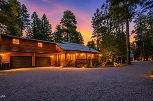 5727 Mule Deer Way, Pinetop, AZ 85935 - Photo 1