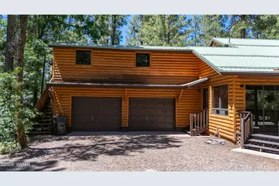 5727 Mule Deer Way, Pinetop, AZ 85935 - Photo 30