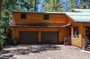 5727 Mule Deer Way, Pinetop, AZ 85935 - Photo 30