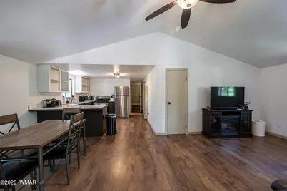 5727 Mule Deer Way, Pinetop, AZ 85935 - Photo 22