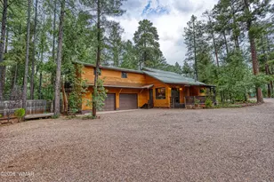 5727 Mule Deer Way, Pinetop, AZ 85935 - Photo 34