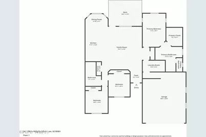 561 S Rock Ridge Drive, Show Low, AZ 85901 - Photo 28