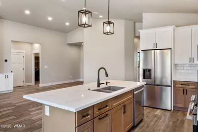 561 S Rock Ridge Drive, Show Low, AZ 85901 - Photo 6