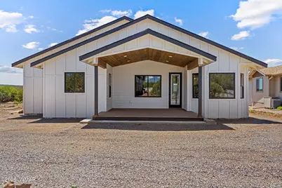 561 S Rock Ridge Drive, Show Low, AZ 85901 - Photo 22