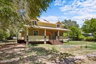 410 E Tumbleweed Ln, Taylor, AZ 85939 - Photo 8