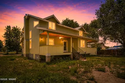 410 E Tumbleweed Lane, Taylor, AZ 85939 - Photo 4