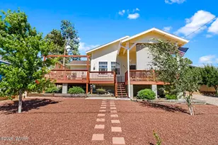 957 N Church Ln, Lakeside, AZ 85929 - Photo 1
