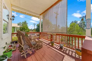 957 N Church Ln, Lakeside, AZ 85929 - Photo 18