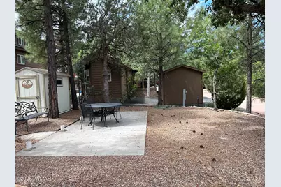 2361 E Bulldog Lane, Show Low, AZ 85901 - Photo 8