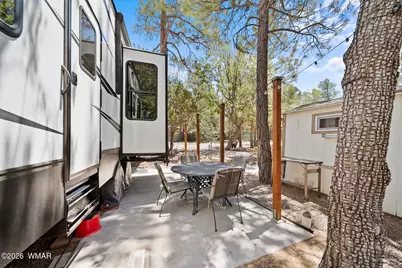 2361 E Bulldog Lane, Show Low, AZ 85901 - Photo 6