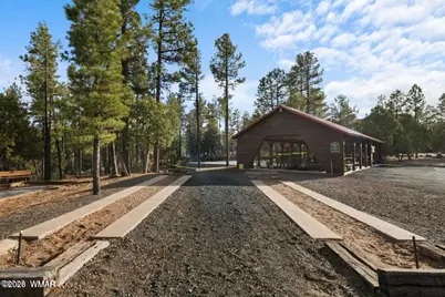 2361 E Bulldog Lane, Show Low, AZ 85901 - Photo 14