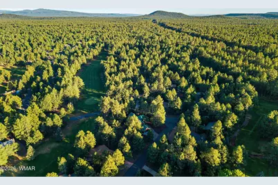 3417 Roaring Fork Drive, Pinetop, AZ 85935 - Photo 46
