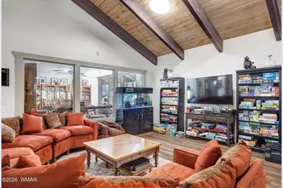 3417 Roaring Fork Drive, Pinetop, AZ 85935 - Photo 56