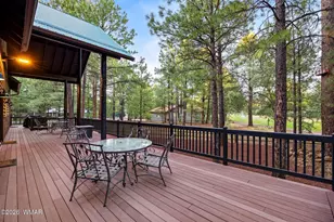 3417 Roaring Fork Dr, Pinetop, AZ 85935 - Photo 40