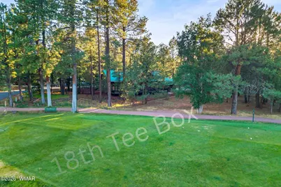 3417 Roaring Fork Drive, Pinetop, AZ 85935 - Photo 44