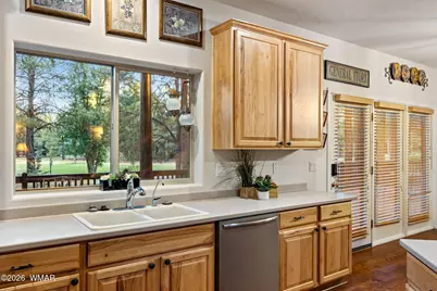 3417 Roaring Fork Drive, Pinetop, AZ 85935 - Photo 14
