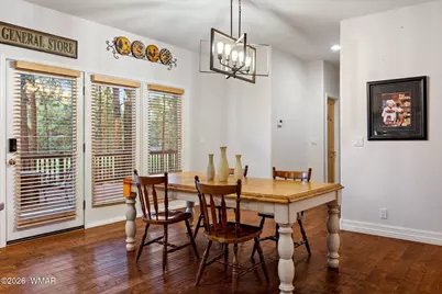 3417 Roaring Fork Drive, Pinetop, AZ 85935 - Photo 16