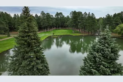3417 Roaring Fork Drive, Pinetop, AZ 85935 - Photo 64