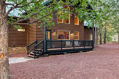 3417 Roaring Fork Drive, Pinetop, AZ 85935 - Photo 6