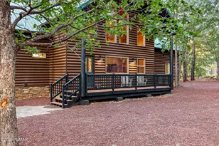3417 Roaring Fork Dr, Pinetop, AZ 85935 - Photo 6