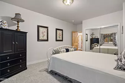 3417 Roaring Fork Drive, Pinetop, AZ 85935 - Photo 18