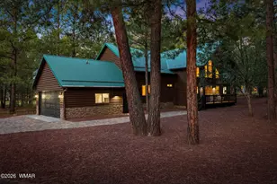 3417 Roaring Fork Dr, Pinetop, AZ 85935 - Photo 2