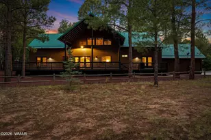 3417 Roaring Fork Dr, Pinetop, AZ 85935 - Photo 4