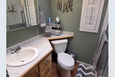1923 Foxtrot Lane, Show Low, AZ 85901 - Photo 14